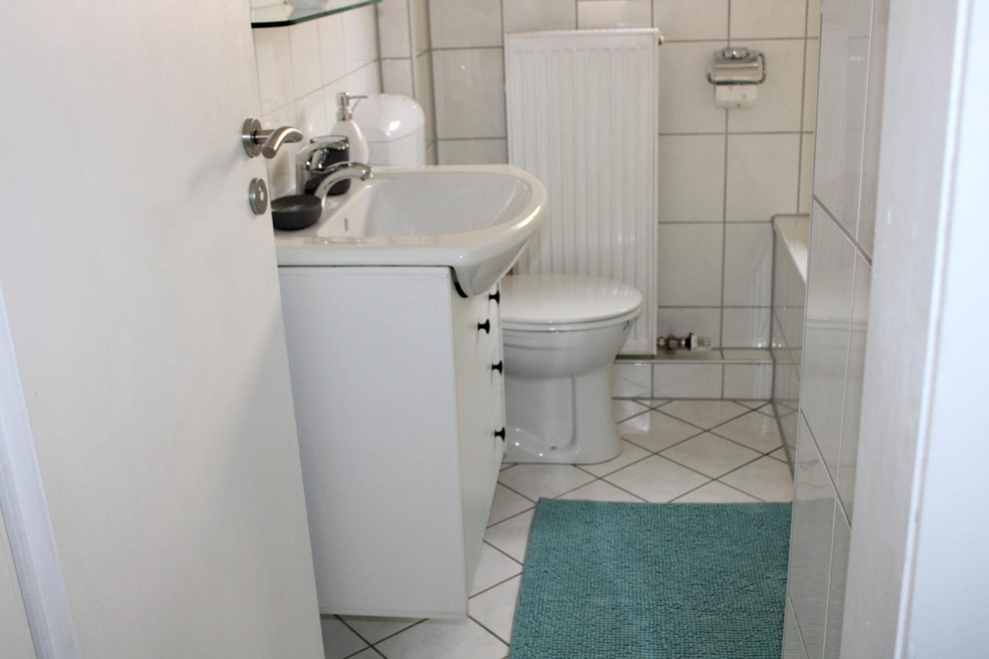 Ruhiges & Schickes 4 Zi-Apartment Heilbronn Exterior foto